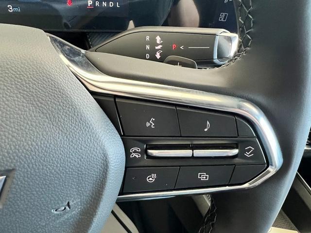 new 2026 Chevrolet Equinox car, priced at $33,190