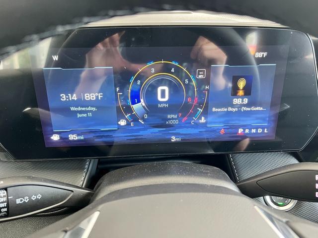 new 2026 Chevrolet Equinox car, priced at $33,280
