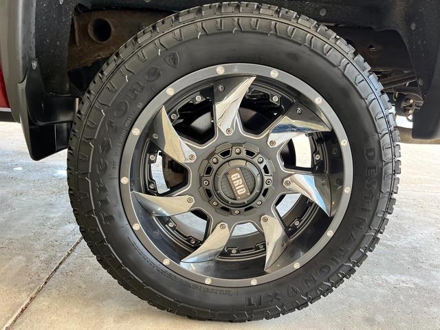 used 2018 GMC Sierra 1500 car, priced at $34,995