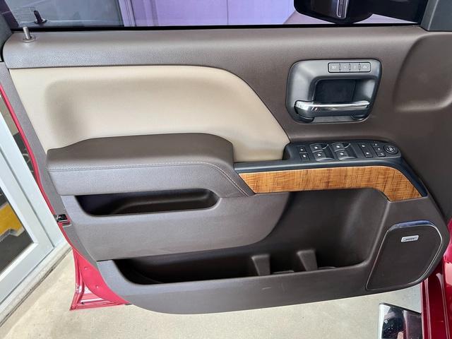used 2018 GMC Sierra 1500 car, priced at $34,995