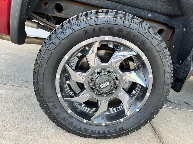 used 2018 GMC Sierra 1500 car, priced at $34,995