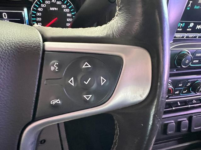 used 2018 GMC Sierra 1500 car, priced at $34,995