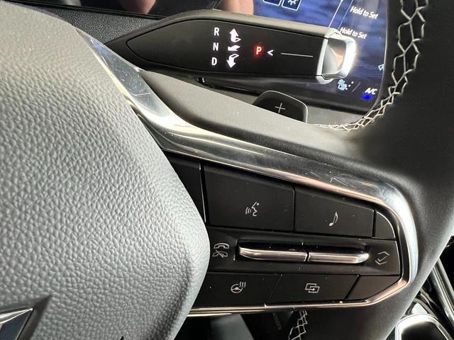 new 2025 Chevrolet Traverse car, priced at $44,775