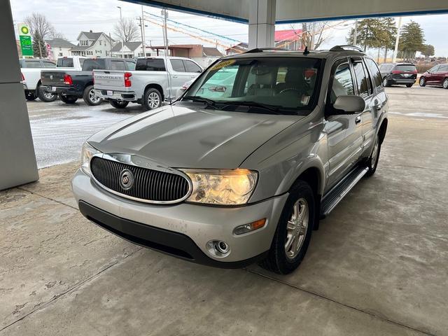 used 2006 Buick Rainier car, priced at $4,995