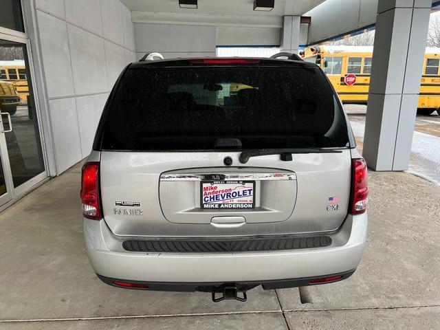 used 2006 Buick Rainier car, priced at $4,995