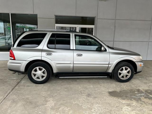 used 2006 Buick Rainier car, priced at $4,995