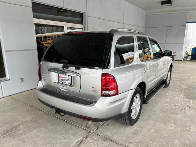 used 2006 Buick Rainier car, priced at $4,995