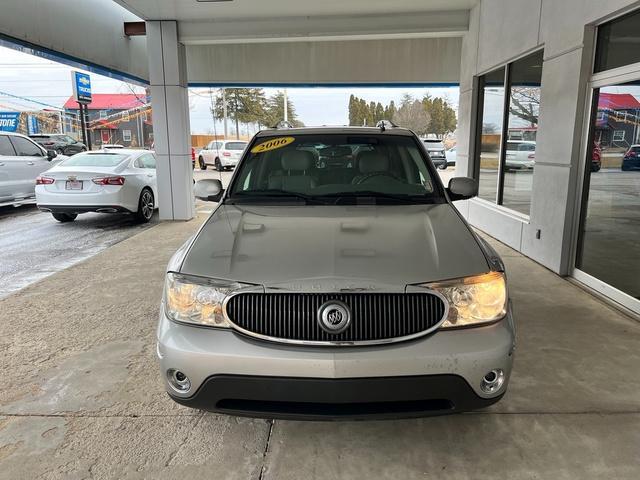 used 2006 Buick Rainier car, priced at $4,995