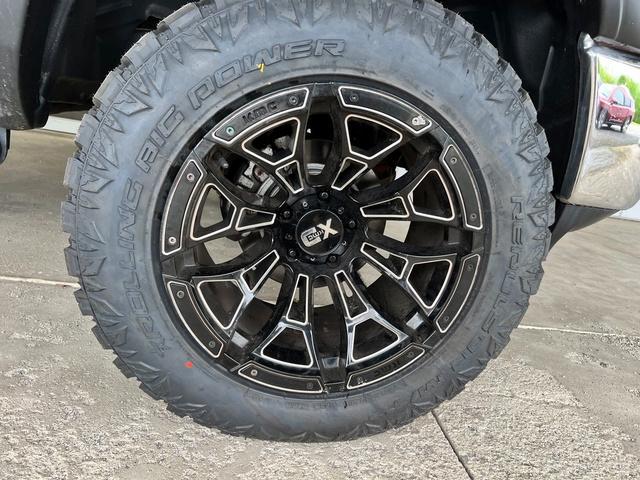 used 2019 Ram 1500 Classic car, priced at $28,995