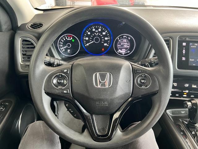 used 2017 Honda HR-V car, priced at $17,795