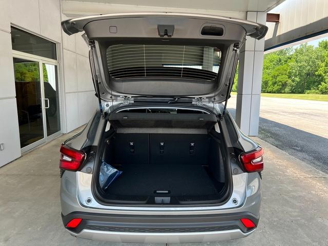 new 2025 Chevrolet Trax car, priced at $24,980