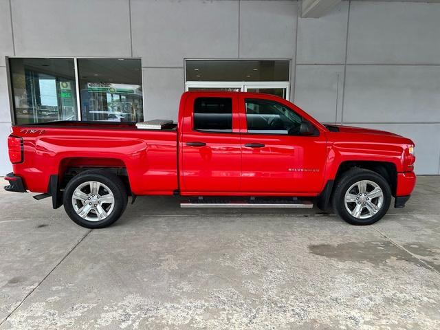 used 2019 Chevrolet Silverado 1500 LD car, priced at $26,995