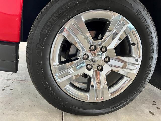 used 2019 Chevrolet Silverado 1500 LD car, priced at $26,995