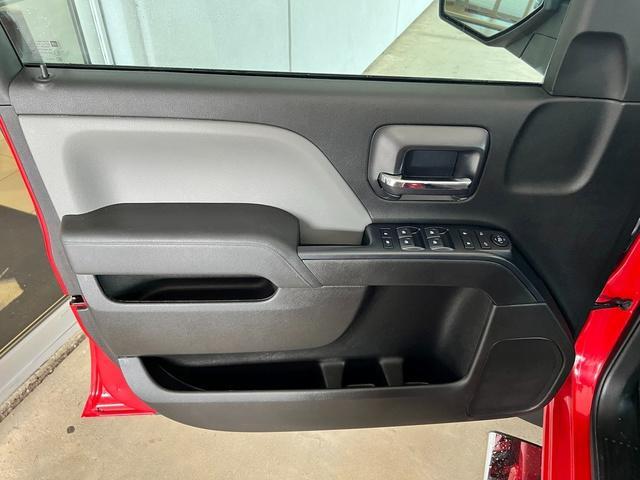 used 2019 Chevrolet Silverado 1500 LD car, priced at $26,995