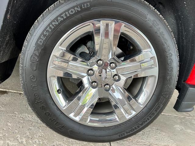 used 2019 Chevrolet Silverado 1500 LD car, priced at $26,995