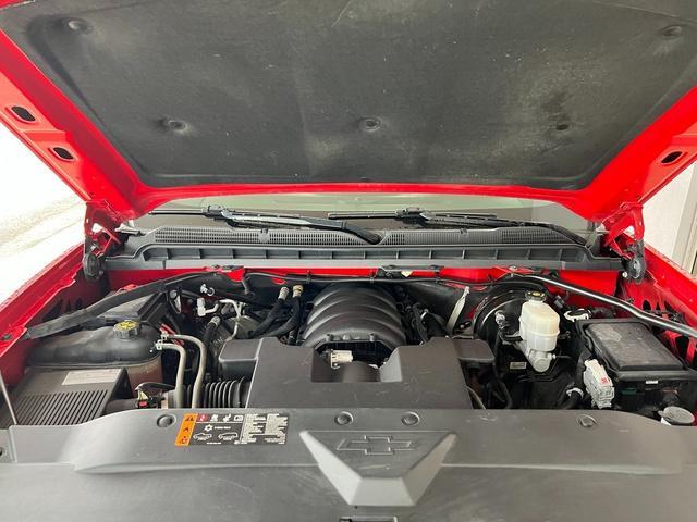 used 2019 Chevrolet Silverado 1500 LD car, priced at $26,995