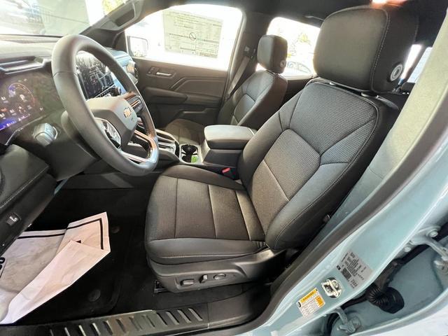 new 2026 Chevrolet Colorado car, priced at $40,975