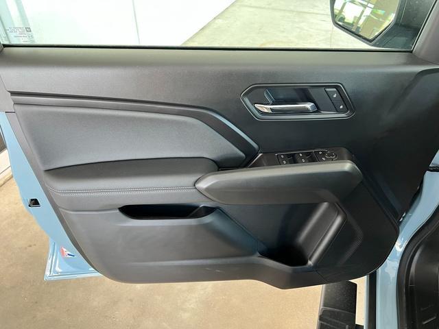 new 2026 Chevrolet Colorado car, priced at $40,975
