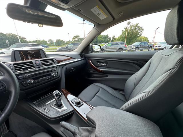 used 2014 BMW 428 car, priced at $20,900