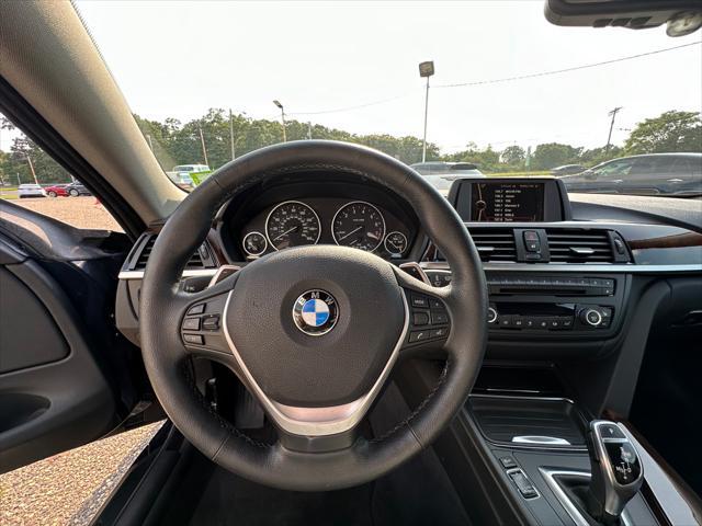 used 2014 BMW 428 car, priced at $20,900