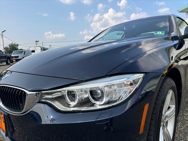 used 2014 BMW 428 car, priced at $20,900