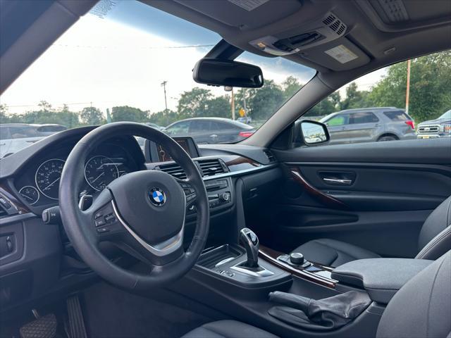 used 2014 BMW 428 car, priced at $20,900