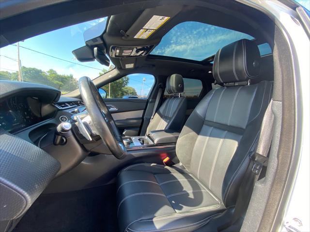 used 2019 Land Rover Range Rover Velar car, priced at $42,900