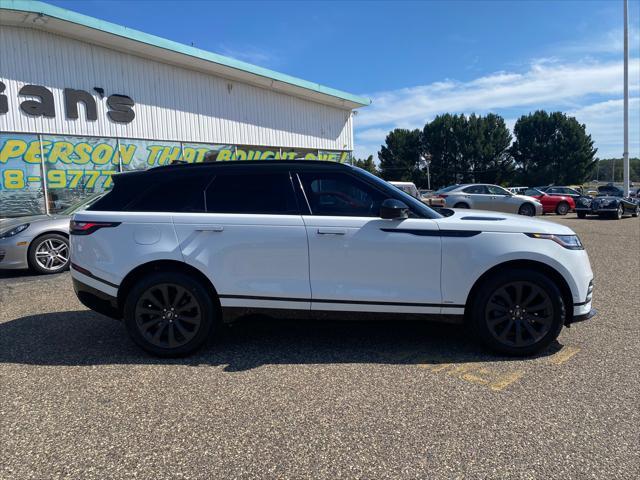 used 2019 Land Rover Range Rover Velar car, priced at $42,900