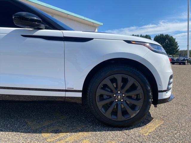 used 2019 Land Rover Range Rover Velar car, priced at $42,900