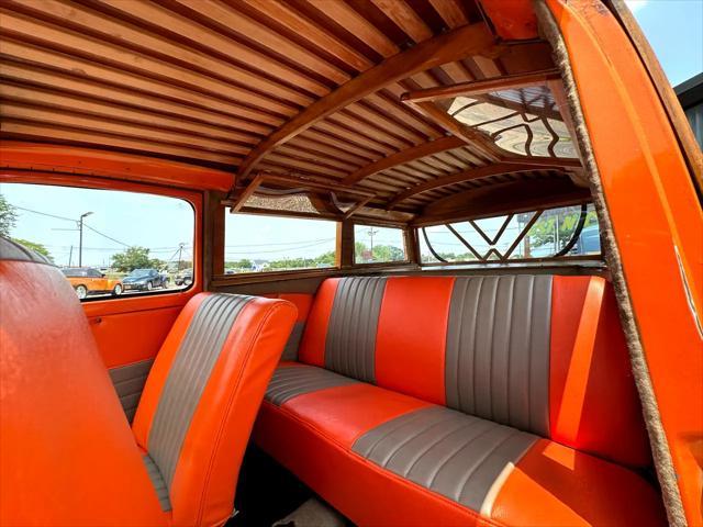 used 1967 Volkswagen Beetle (Pre-1980) car, priced at $19,900