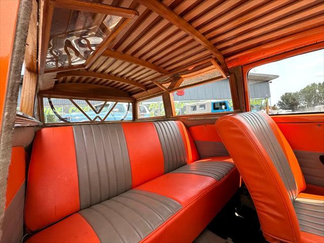 used 1967 Volkswagen Beetle (Pre-1980) car, priced at $19,900