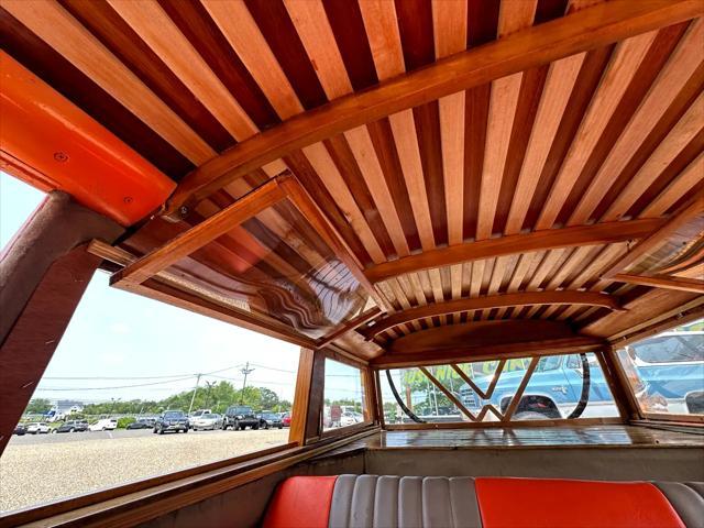 used 1967 Volkswagen Beetle (Pre-1980) car, priced at $19,900