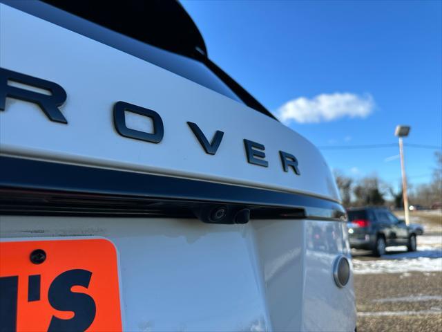 used 2017 Land Rover Range Rover car, priced at $29,900