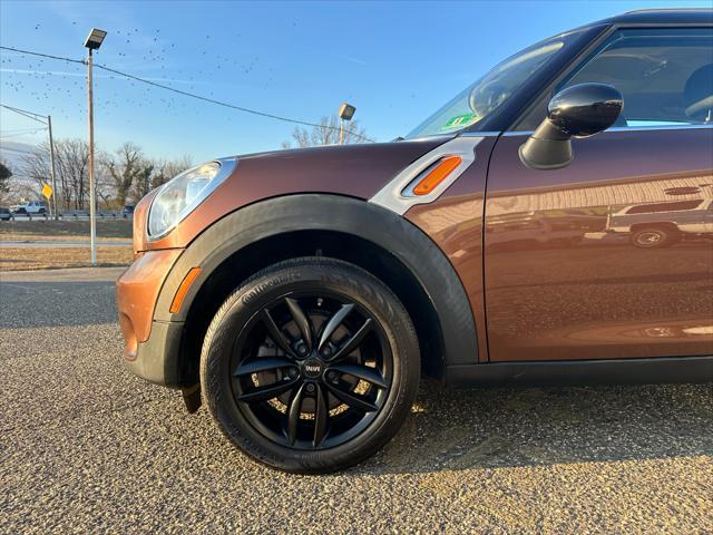 used 2014 MINI Countryman car, priced at $13,500