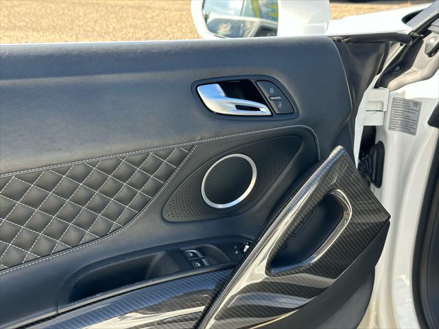 used 2014 Audi R8 car, priced at $119,900