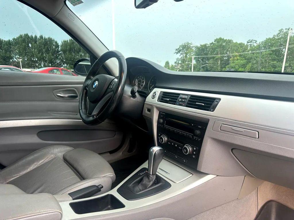 used 2007 BMW 328 car, priced at $6,500