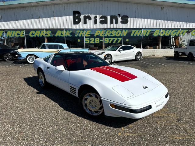 used 1994 Chevrolet Corvette car, priced at $20,900