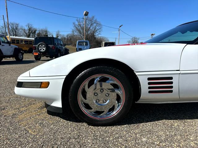 used 1994 Chevrolet Corvette car, priced at $20,900