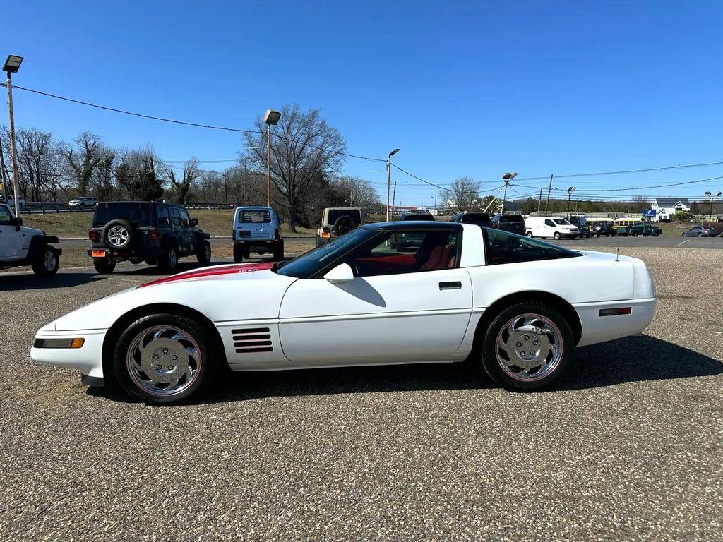used 1994 Chevrolet Corvette car, priced at $18,500