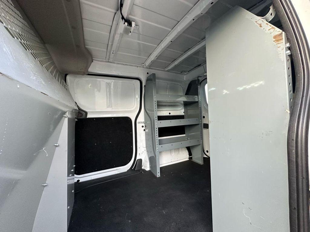 used 2015 Chevrolet City Express car, priced at $15,900