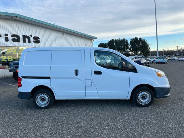 used 2015 Chevrolet City Express car, priced at $15,900