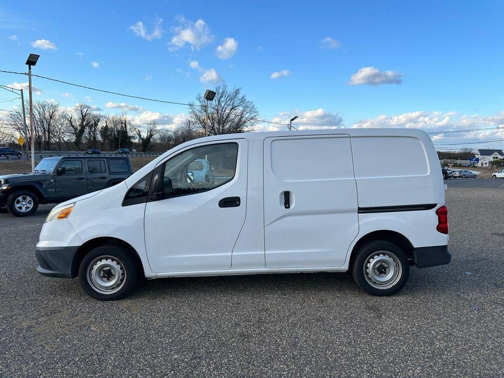 used 2015 Chevrolet City Express car, priced at $15,900