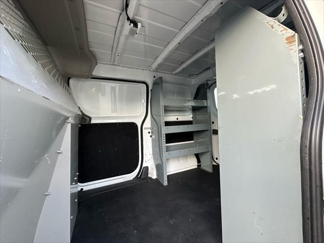 used 2015 Chevrolet City Express car, priced at $15,900