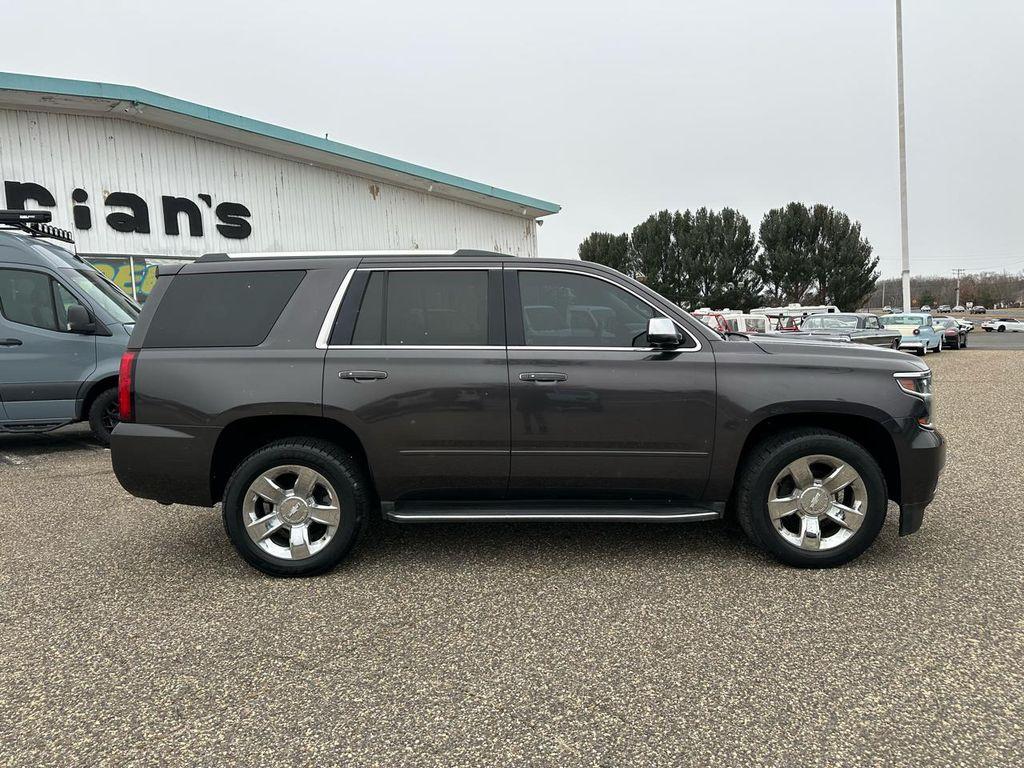 used 2015 Chevrolet Tahoe car, priced at $19,900
