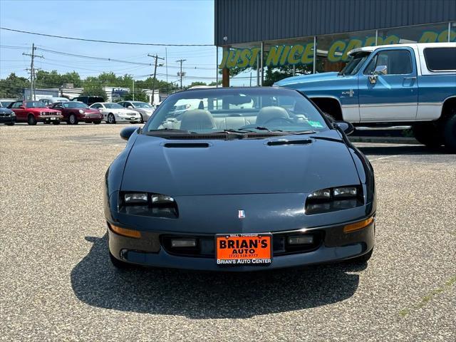 used 1996 Chevrolet Camaro car, priced at $19,900