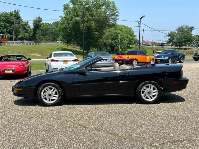 used 1996 Chevrolet Camaro car, priced at $19,900
