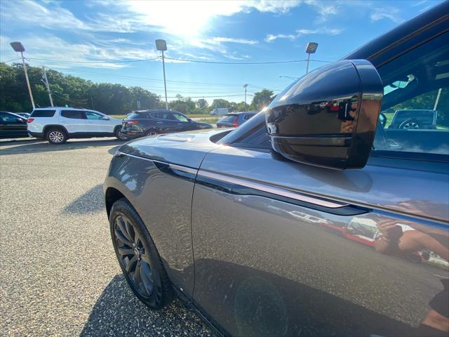 used 2019 Land Rover Range Rover Velar car, priced at $36,900