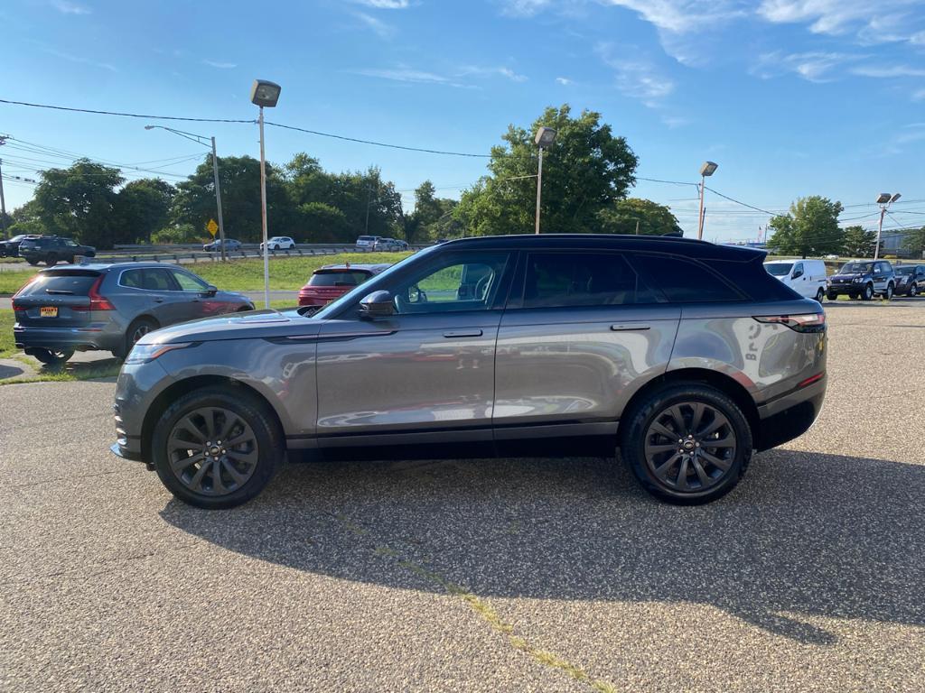 used 2019 Land Rover Range Rover Velar car, priced at $41,900