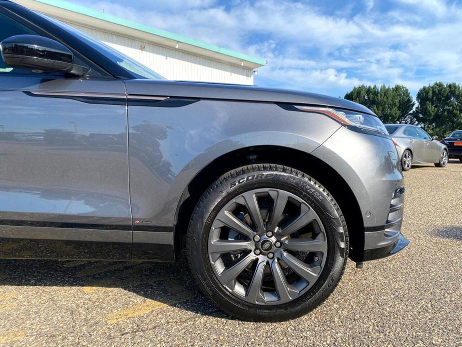 used 2019 Land Rover Range Rover Velar car, priced at $44,900