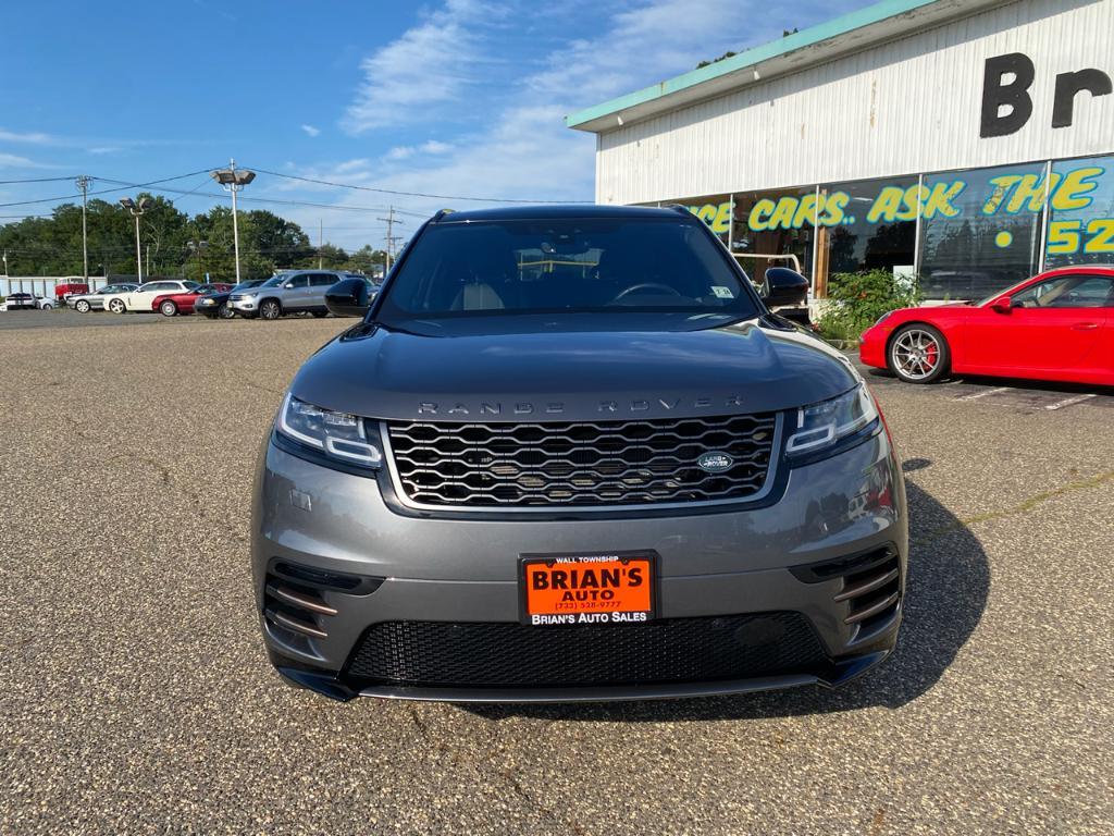 used 2019 Land Rover Range Rover Velar car, priced at $41,900